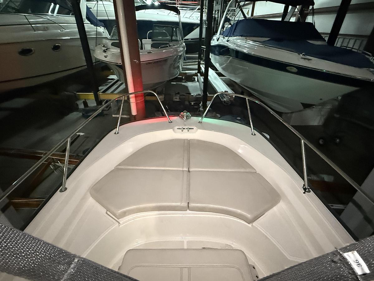 Used 2020 Boston Whaler 170 Montauk