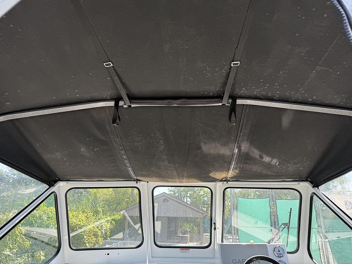Used 2022 Duckworth 21 Discovery