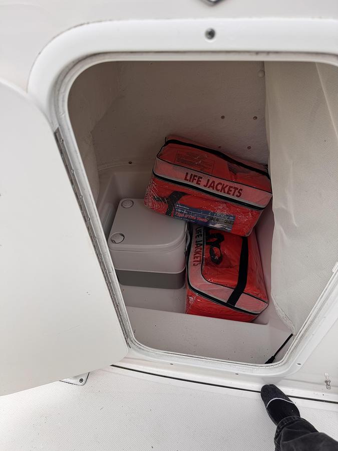 Used 2015 Tidewater 252 Center Console Adventure