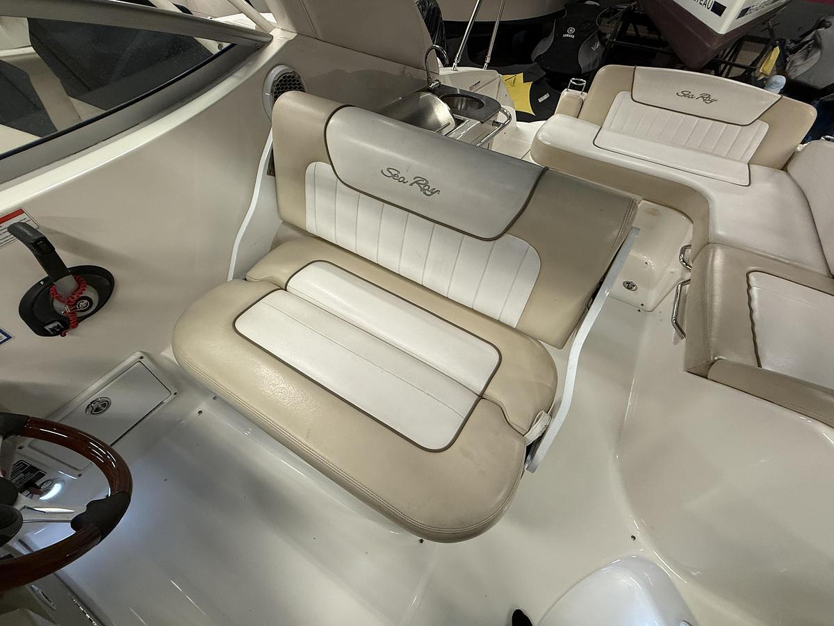 Used 2012 Sea Ray 280 Sundancer