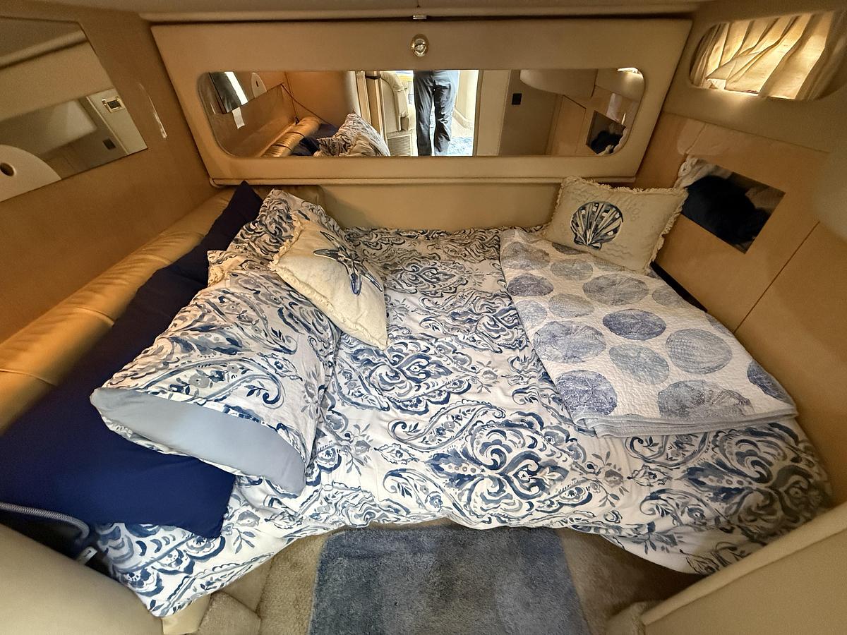 Used 2000 Sea Ray 410 Sundancer