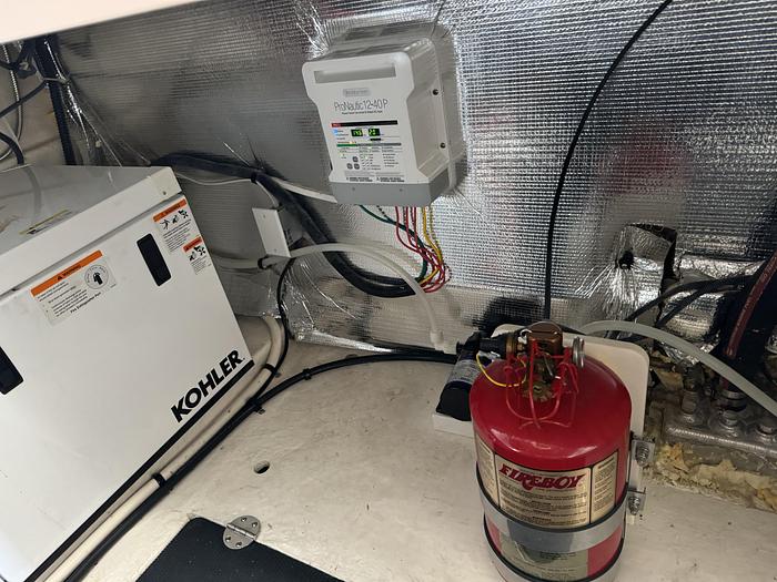 Used 2012 Chaparral 350 Signature