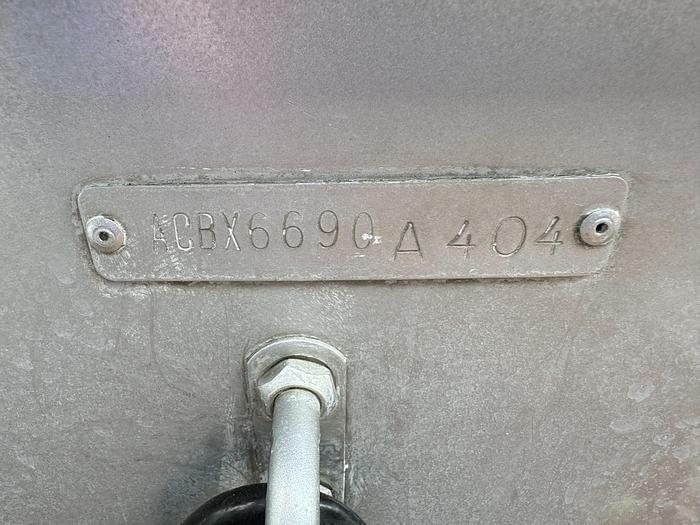 Used 2004 Alumacraft 185 Tourament Sport