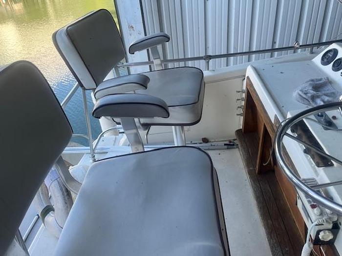 Used 1981 Viking 43 DC