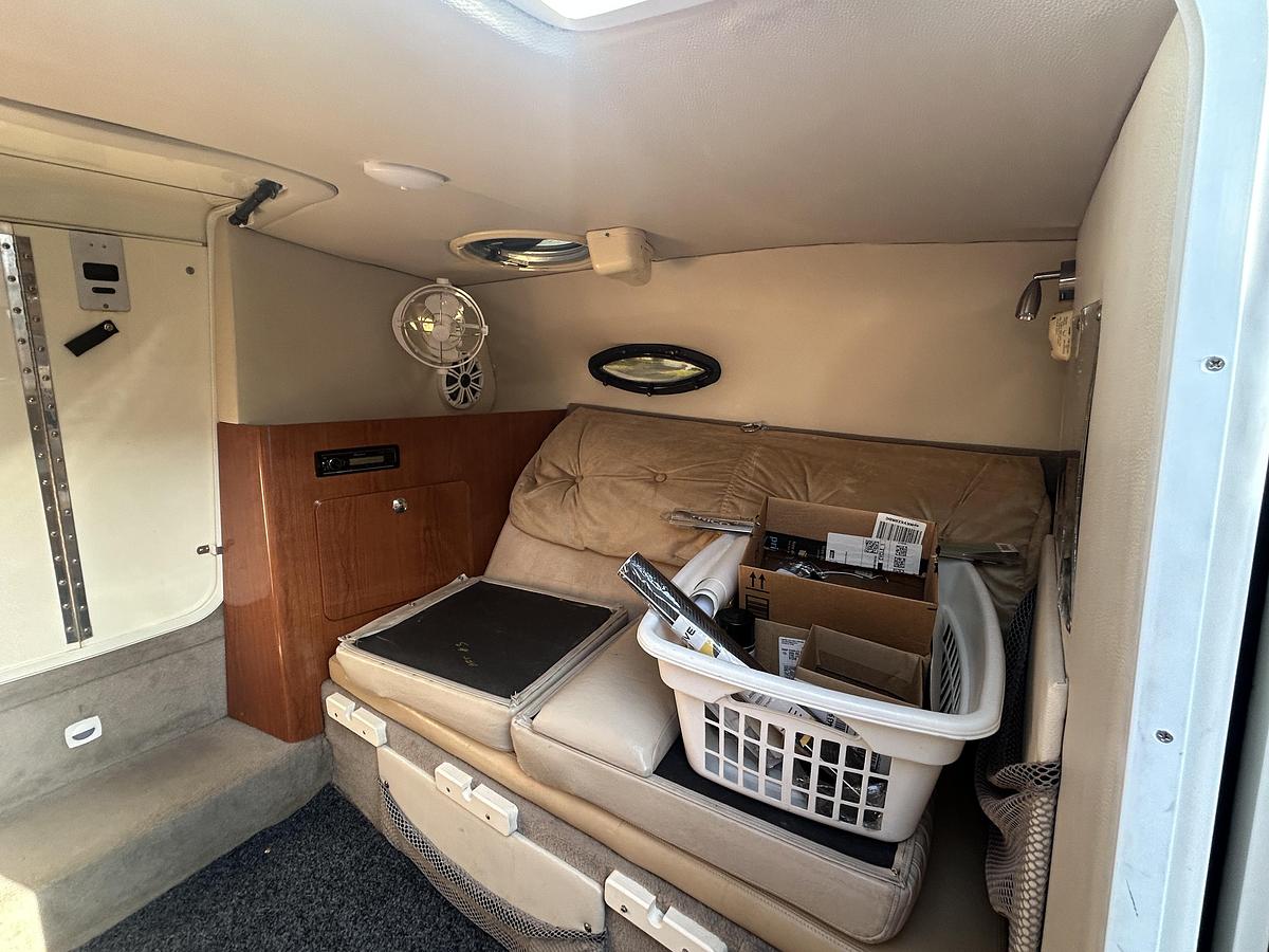 Used 2005 Ebbtide 2600