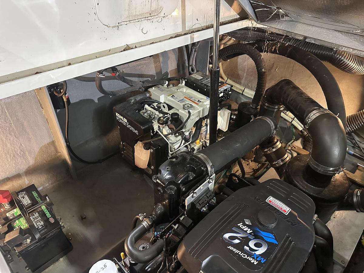 Used 2004 Sea Ray 340 Sundancer