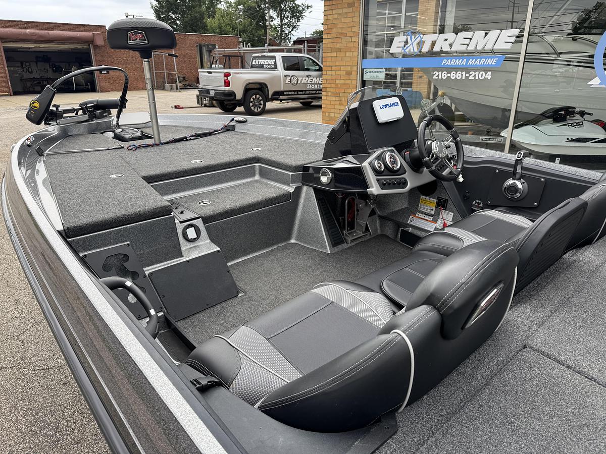 Used 2020 Ranger Z175