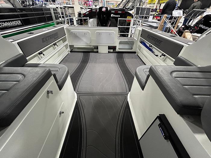 2026 Extreme Boats 795 Game King