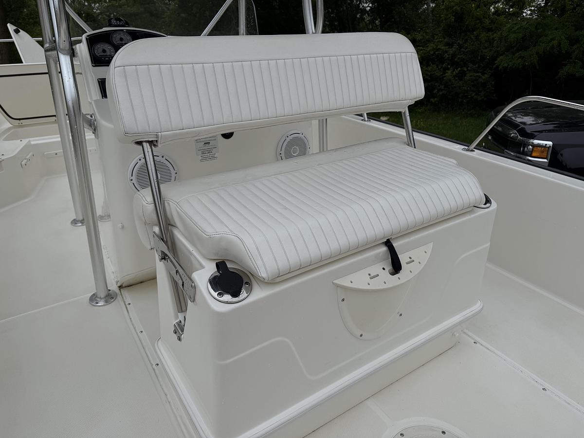 Used 2013 Boston Whaler 210 Montauk