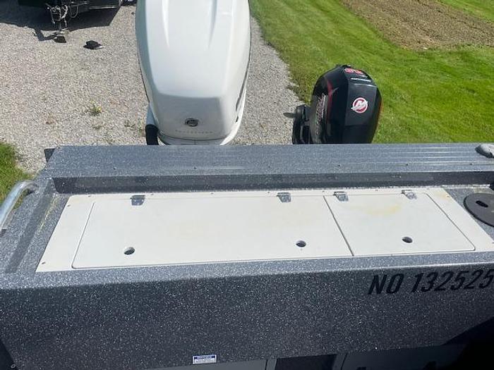 Used 2022 Duckworth 24 Pacific Pro