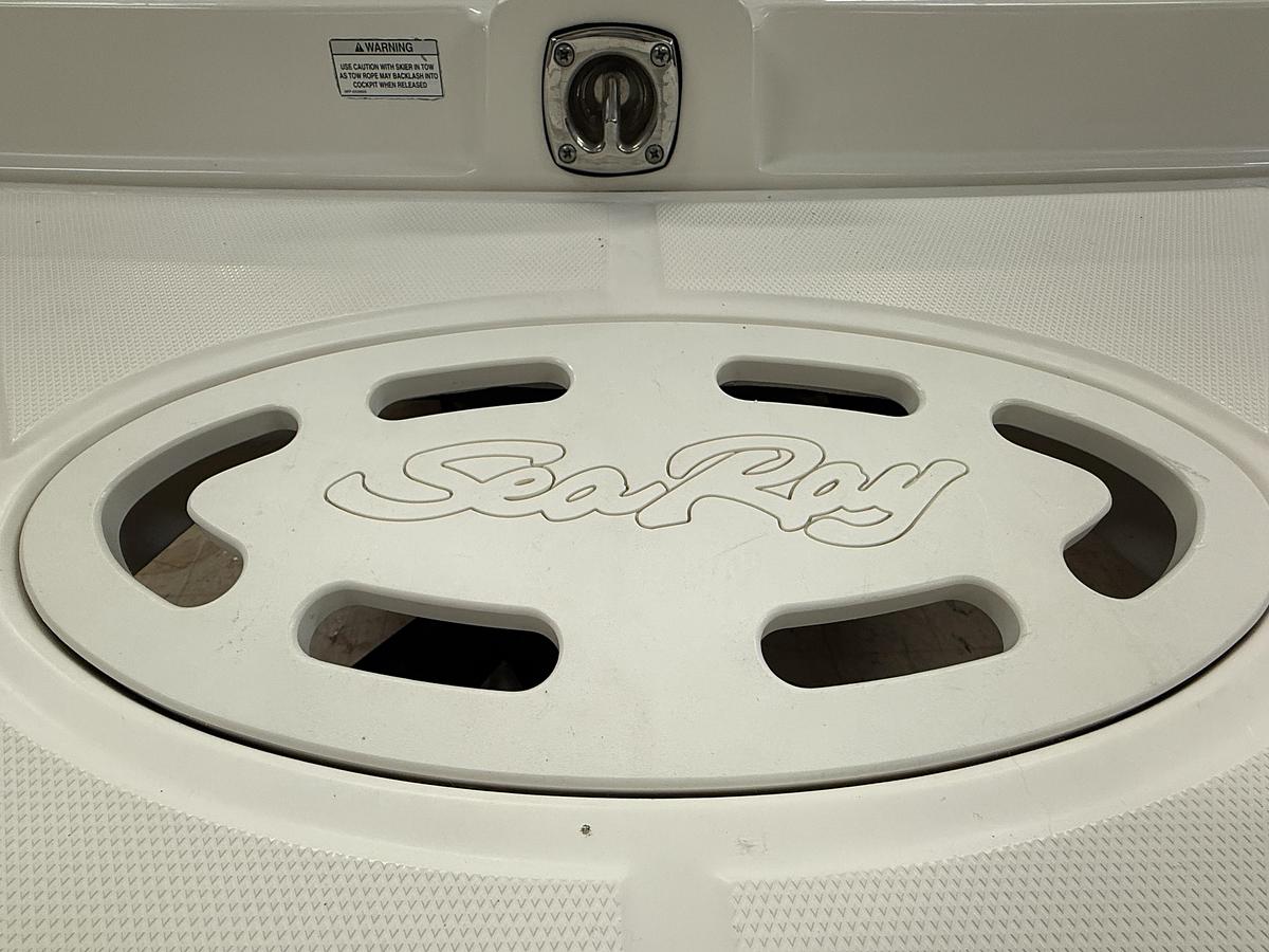Used 2012 Sea Ray 280 Sundancer