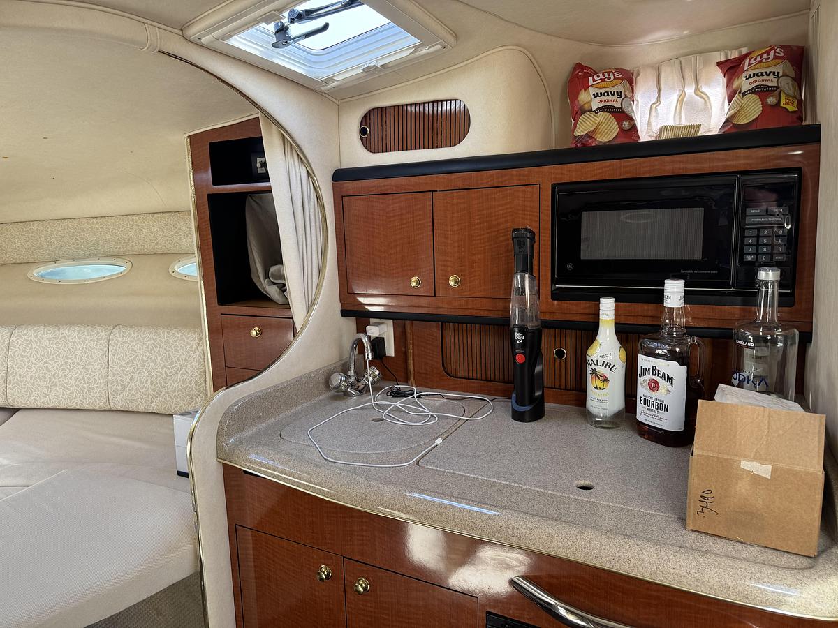 Used 2001 Sea Ray 290 Sundancer