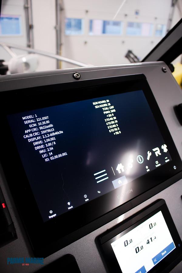 Used 2023 Extreme Boats 745 Game King