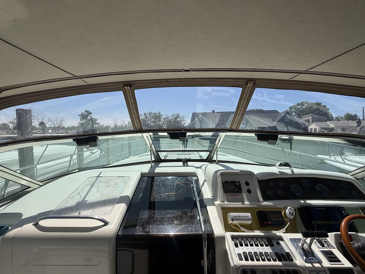 Used 1996 Sea Ray 400 Express Cruiser