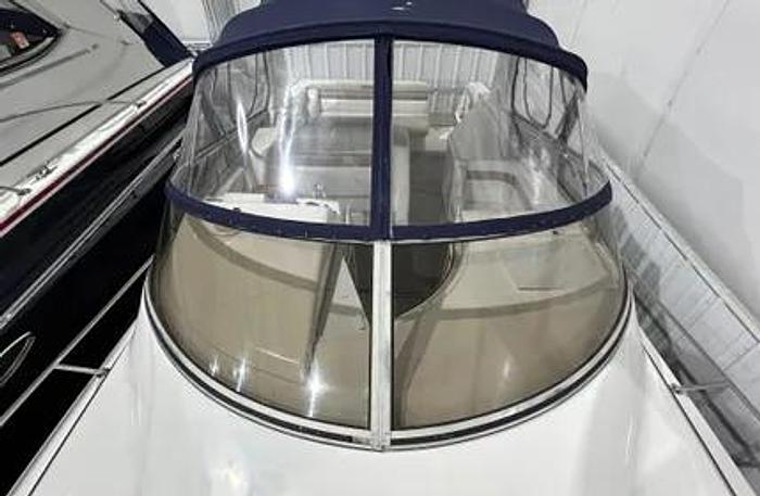 Used 2002 Fountain 38 Express Cruiser