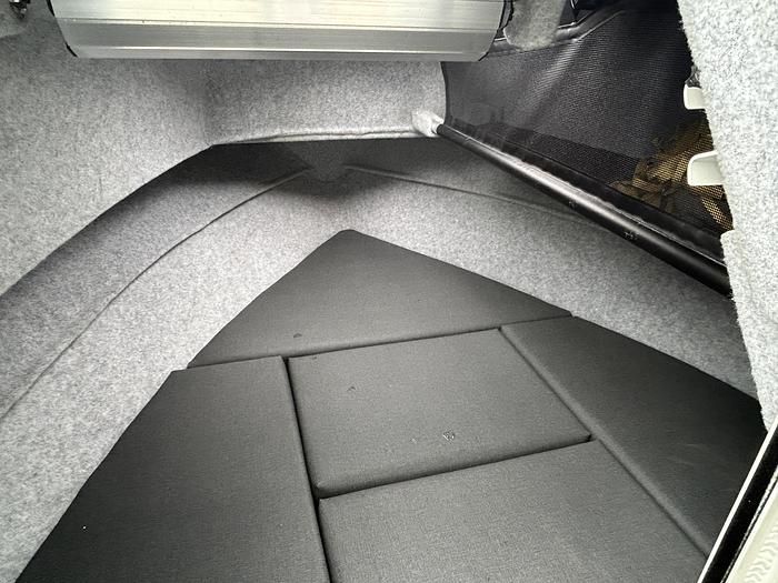 Used 2024 Extreme Boats 745 Walk Around