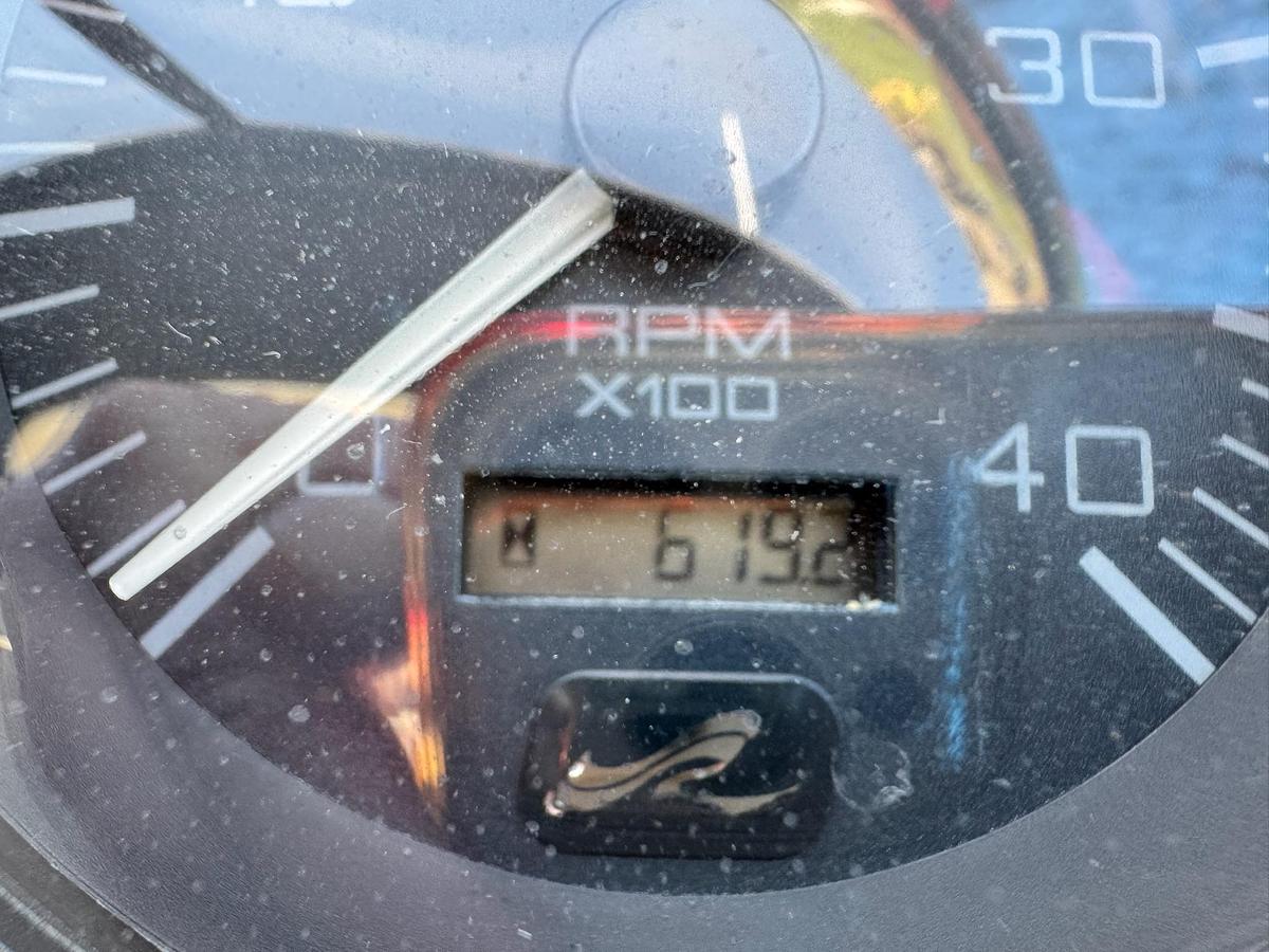 Used 2000 Sea Ray 380 Sundancer