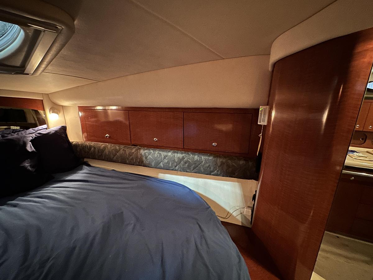 Used 2004 Sea Ray 340 Sundancer