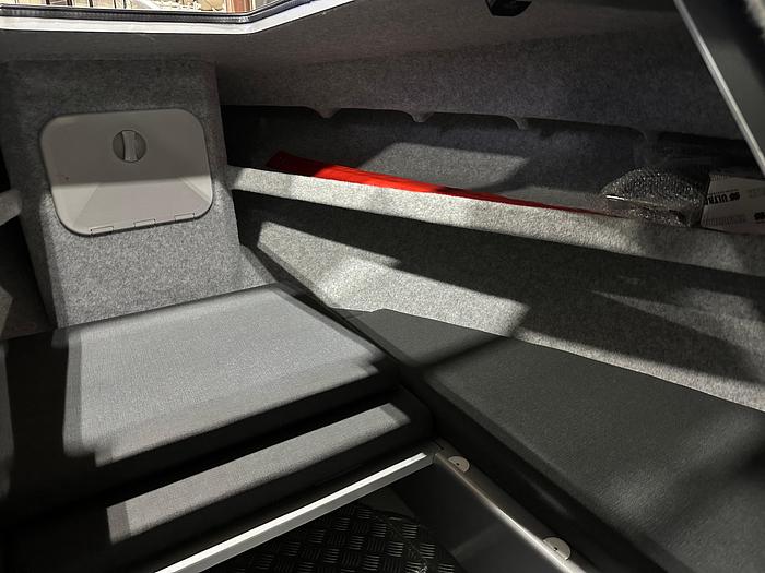 2024 Extreme Boats 616 Game King