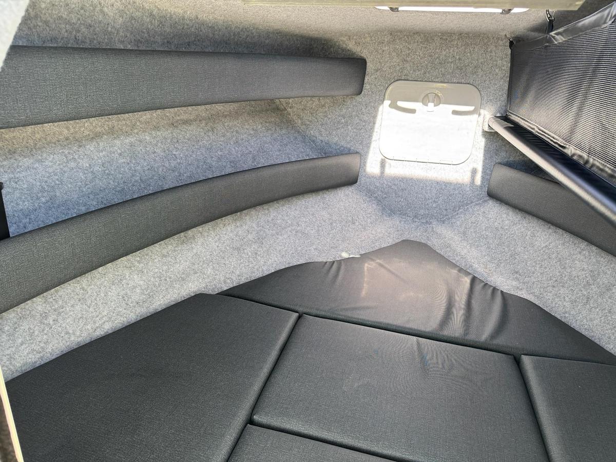 Used 2023 Extreme Boats 695 Game King