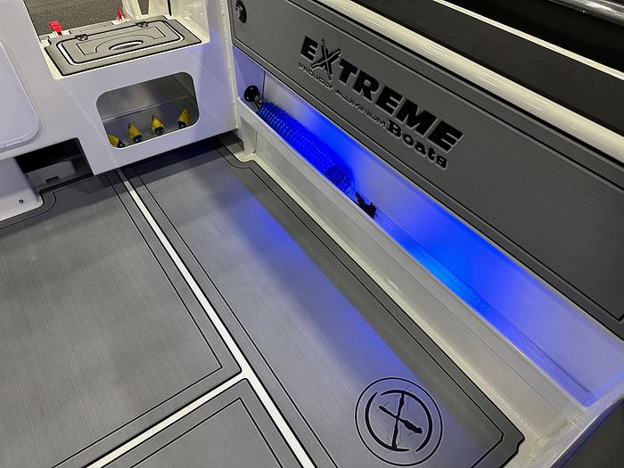 2024 Extreme Boats 695 Game King