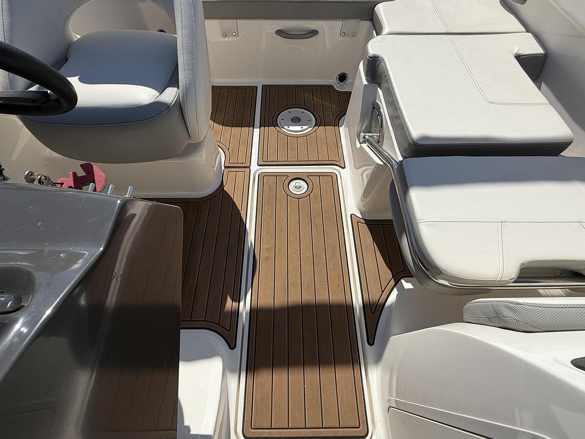 Used 2016 Bayliner VR5