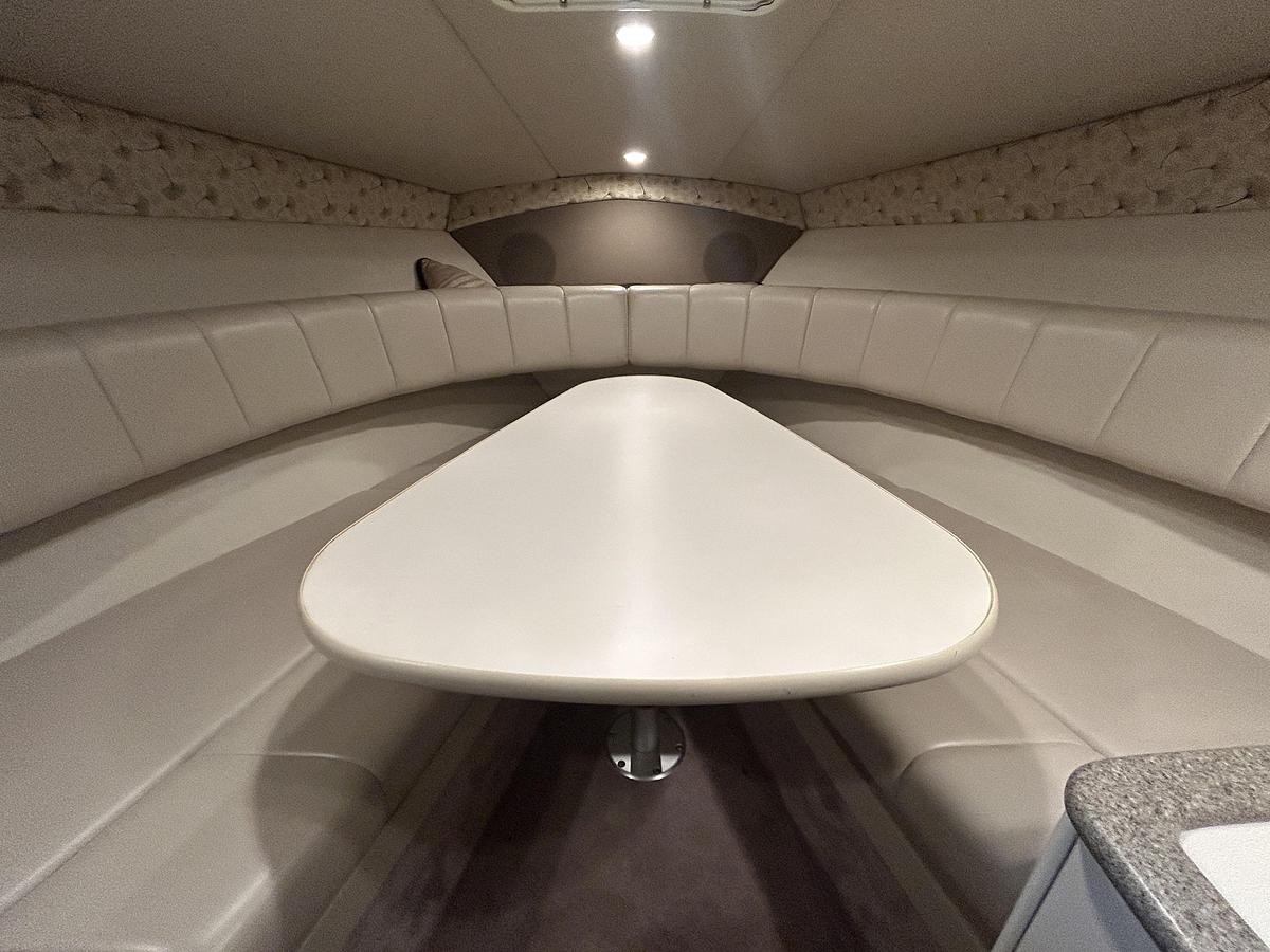 Used 2001 Formula 280 Sun Sport