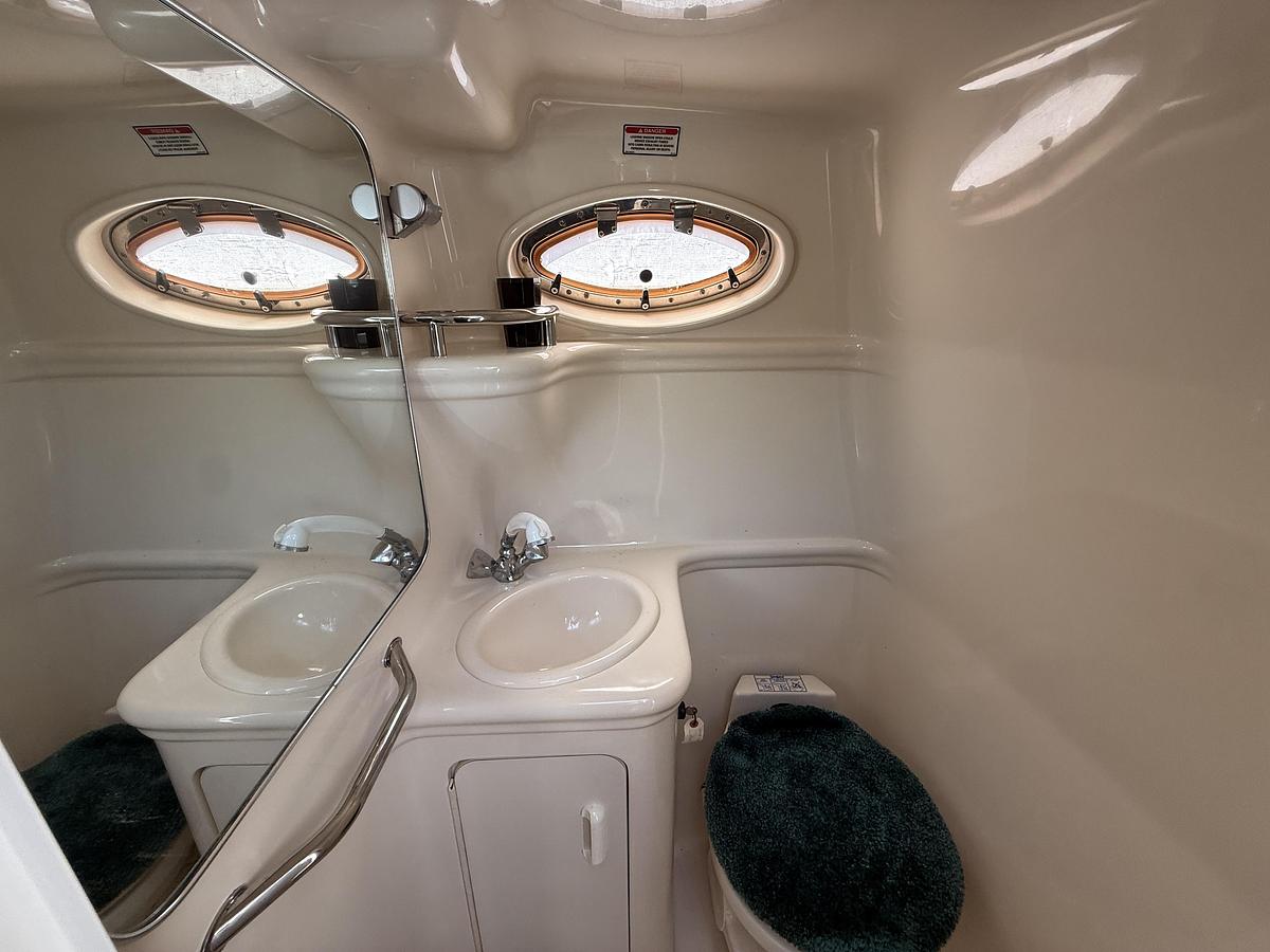 Used Sea Ray 260 Sundancer