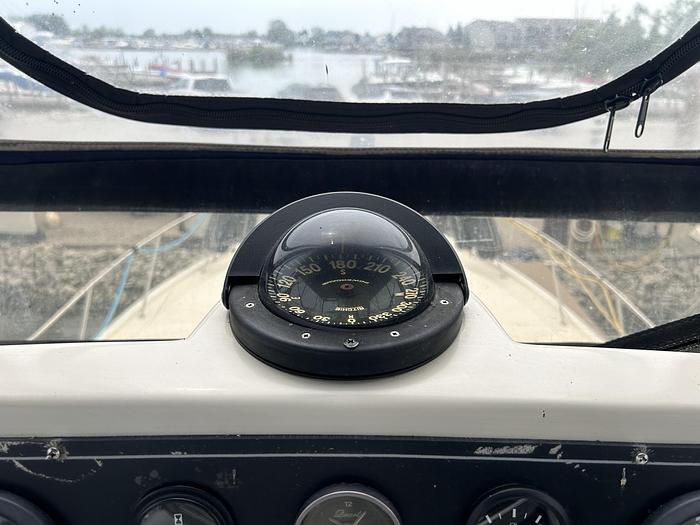 Used 1990 Silverton  40 Motor Yacht