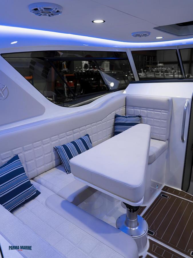 Used 2025 Extreme Boats 986 Game King