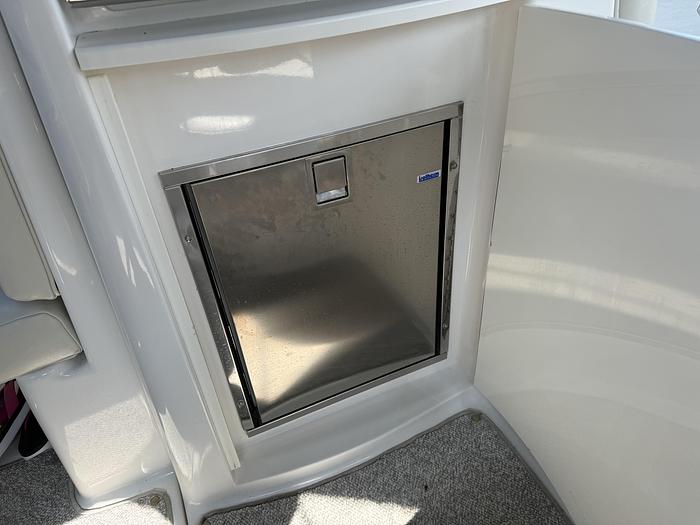 Used 2012 Chaparral 350 Signature