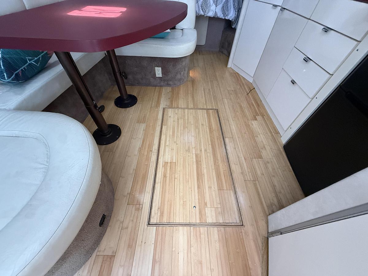 Used 1990 Silverton 34 Express