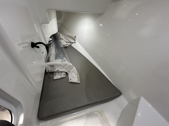 Used 2019 Albemarle 27 Dual Console