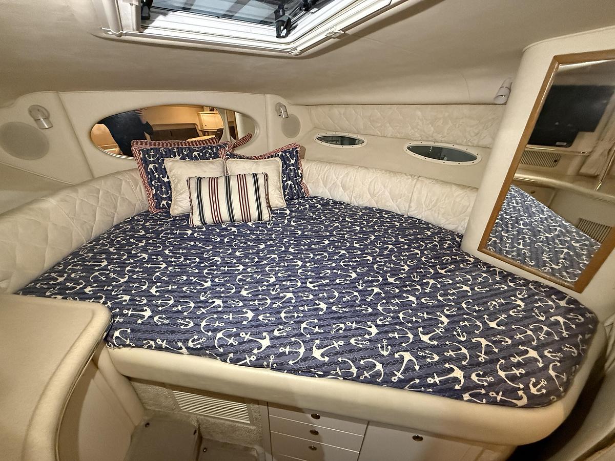 Used 2000 Sea Ray 310 Sundancer