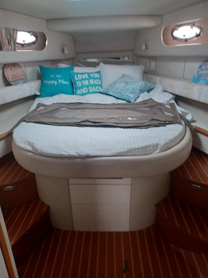 Used 1996 Sea Ray 450 Sundancer