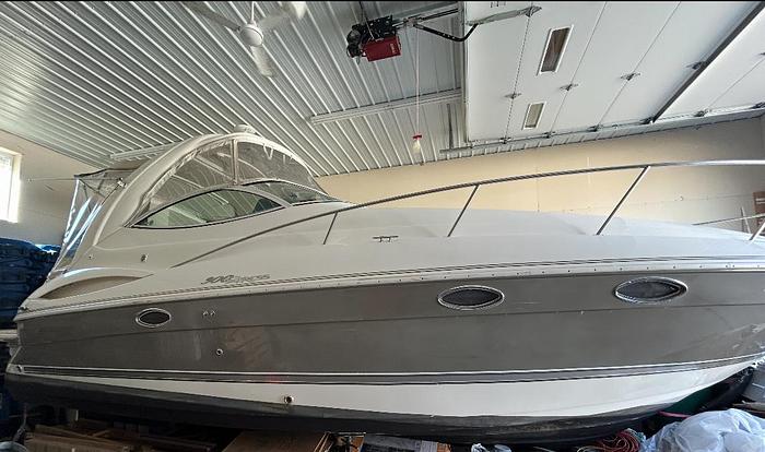 Used 2006 Cruisers Yachts 300 Express