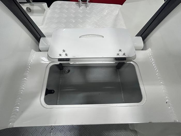 2024 Extreme Boats 616 Game King 20'