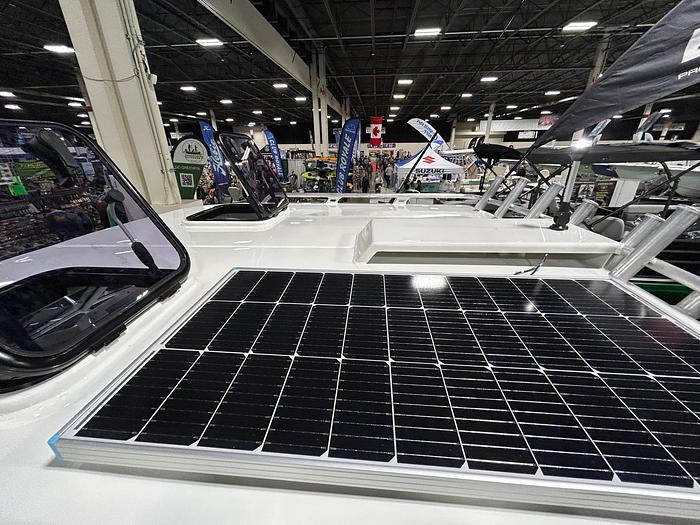 2026 Extreme Boats 795 Game King