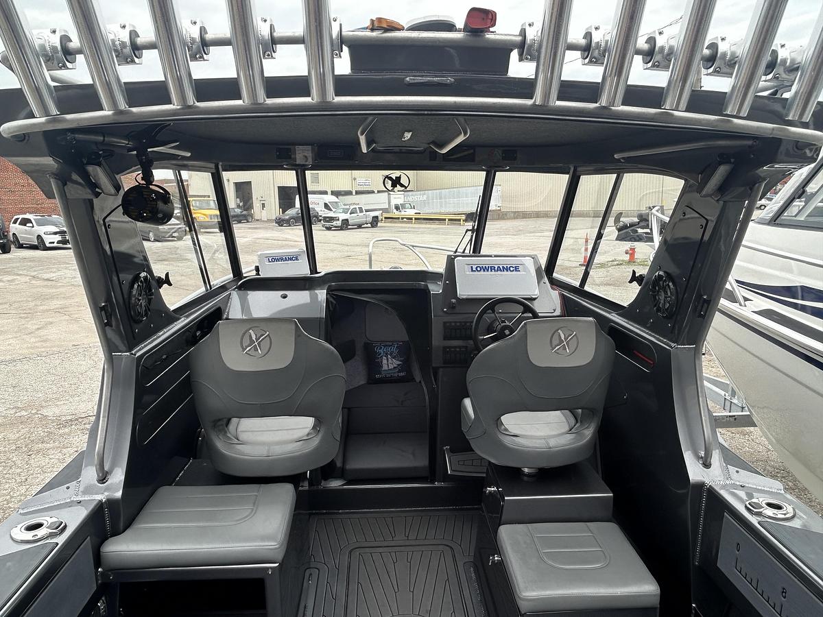 Used 2022 Extreme Boats  645 Game King