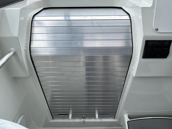 Used 2024 Extreme Boats 745 Walk Around