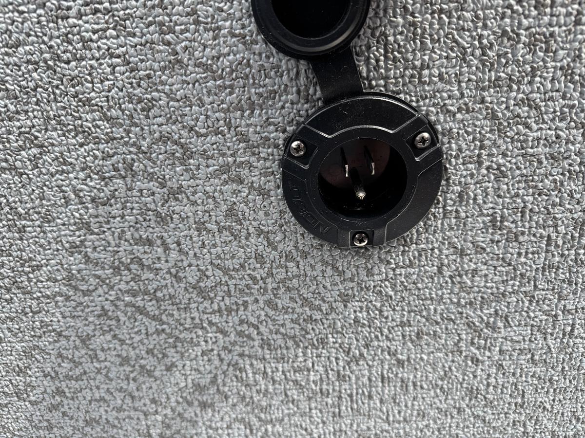 Used 2025 Hewescraft 240 Pacific Cruiser Hardtop