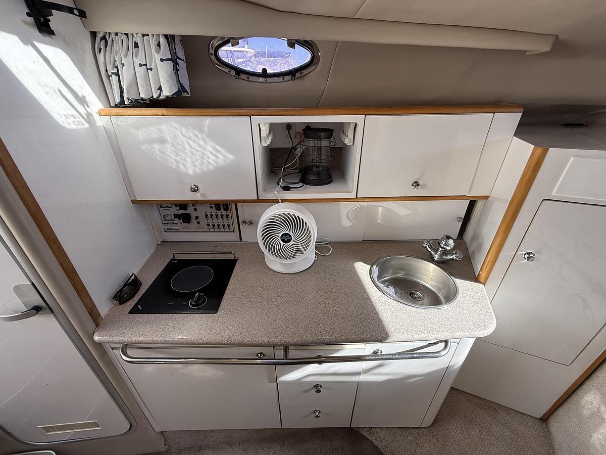 Used 1999 Chaparral 300 Signature