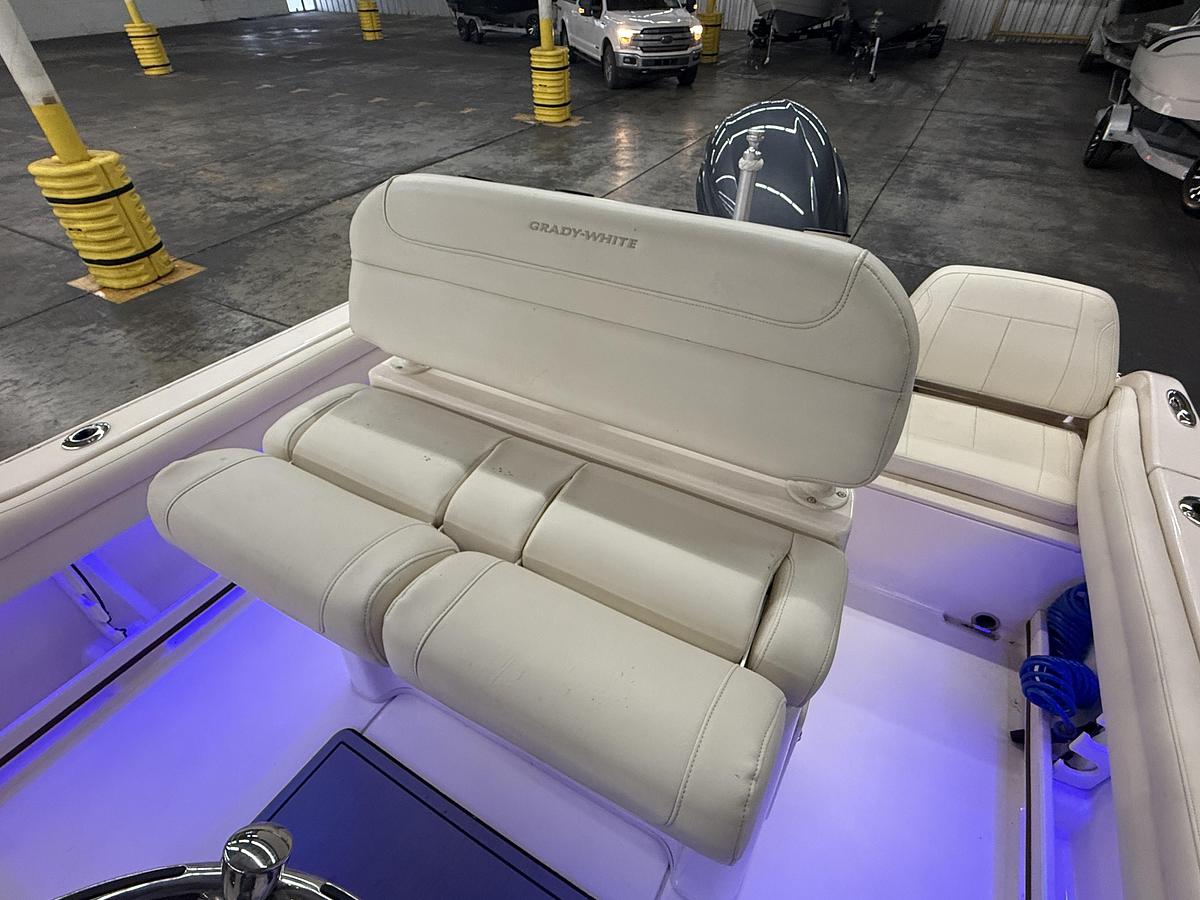 Used 2023 Grady White 216 Fisherman