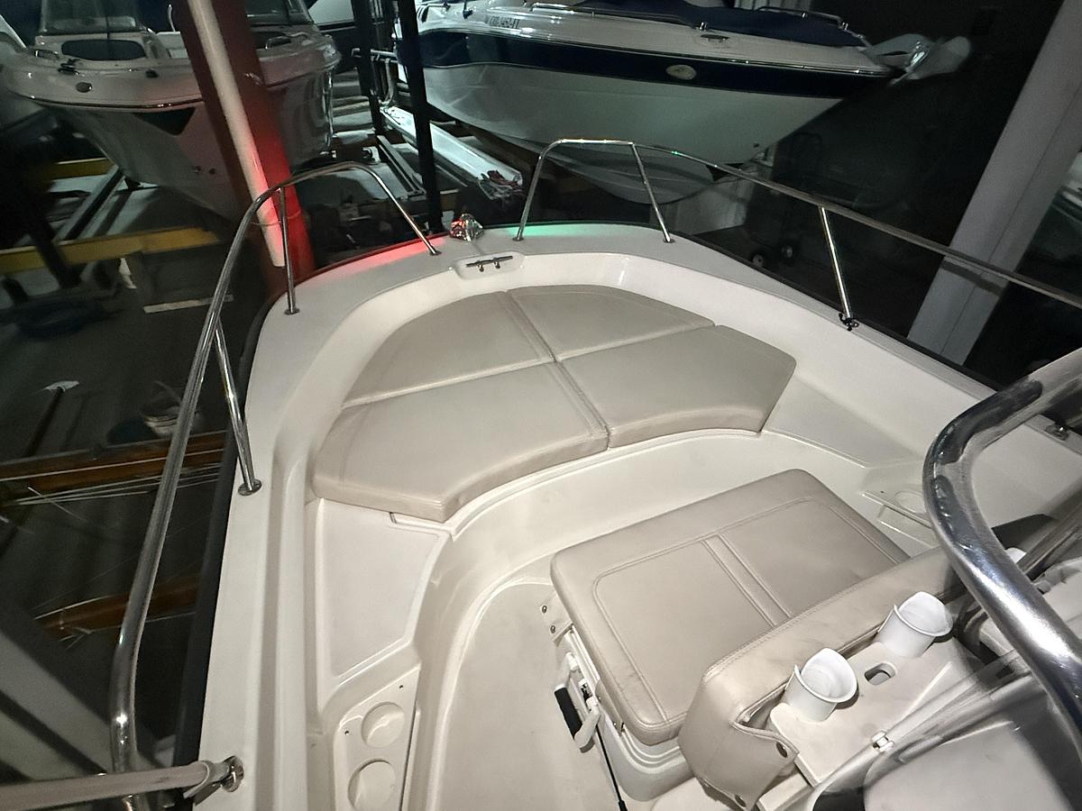 Used 2020 Boston Whaler 170 Montauk