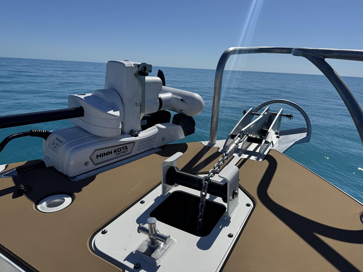 2026 Extreme Boats 916 Walk Around 30'