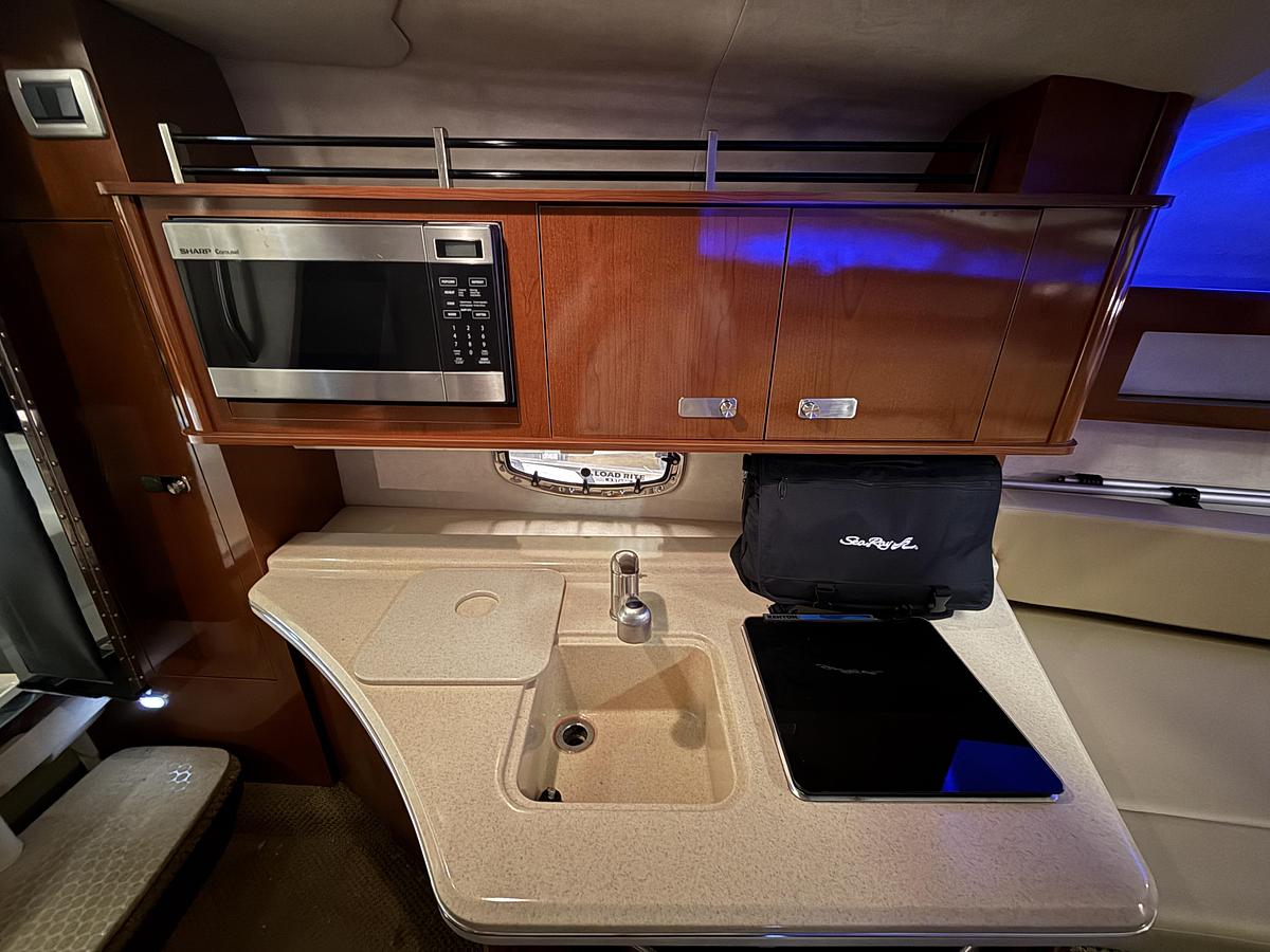 Used 2012 Sea Ray 280 Sundancer