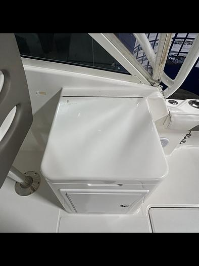Used 2019 Albemarle 27 Dual Console