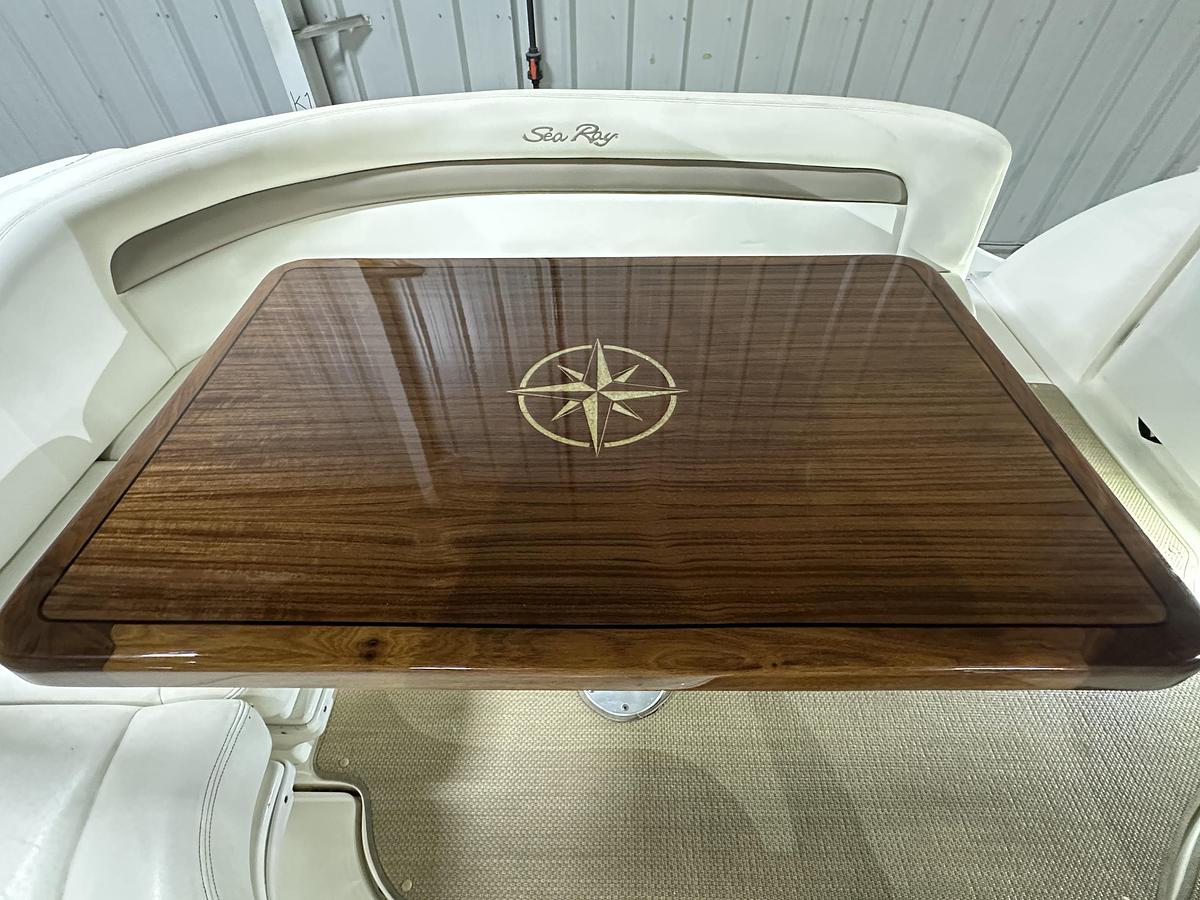 Used 2004 Sea Ray 340 Sundancer