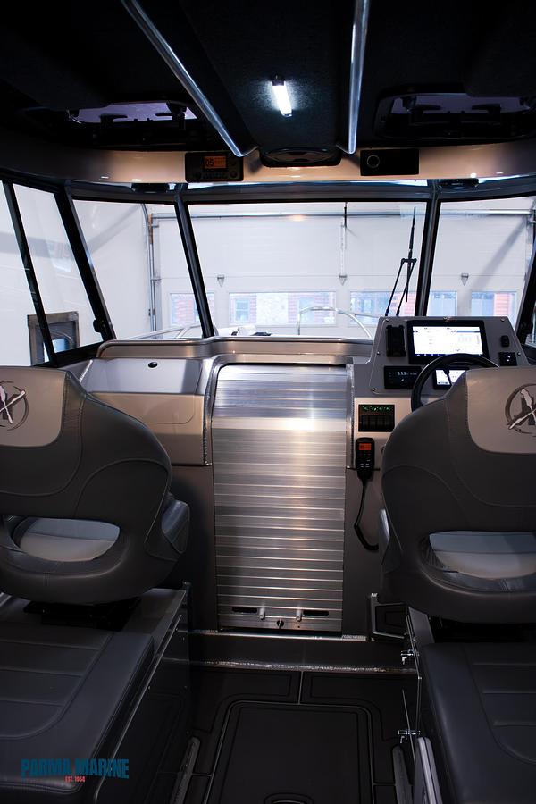 Used 2023 Extreme Boats 745 Game King