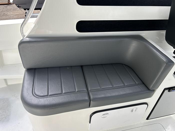 Used 2025 Extreme Boats  915 Walk Around